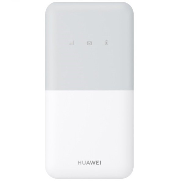 Huawei E5586-326 router (white color)