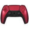 Sony DualSense Red Bluetooth/USB Gamepad Analogue / Digital PlayStation 5