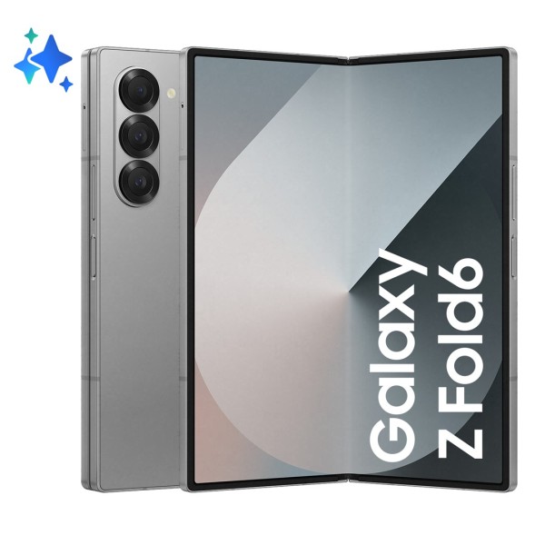 Samsung Galaxy Z Fold6 19.3 cm ...
