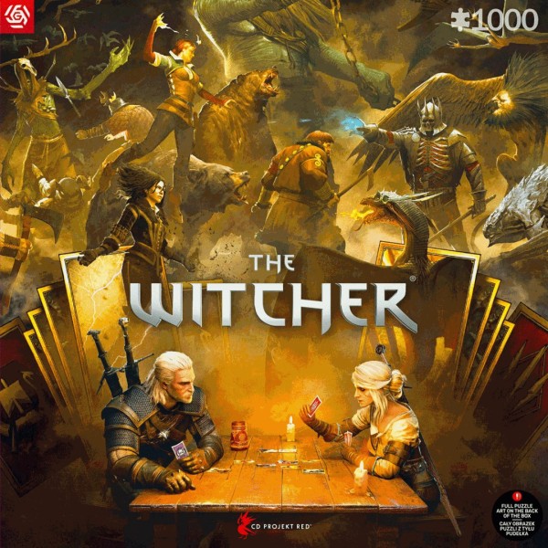 Puzzle Good Loot Gaming - The ...