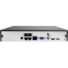 Network video recorder EZ-IP EZN-104E1-P4  Black