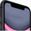 Apple iPhone 11 15.5 cm (6.1") Dual SIM iOS 14 4G 64 GB Black