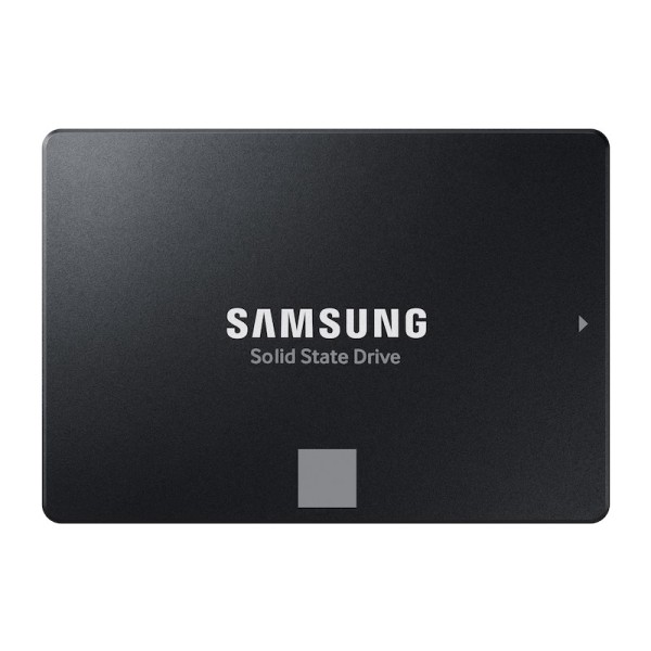 Samsung 870 EVO 2.5" 500 GB ...