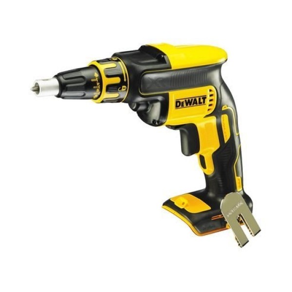 DeWALT DCF620NT power screwdriver/impact driver 4400 ...