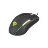 GENESIS Xenon 220 G2 mouse Gaming Ambidextrous USB Type-A Optical 12800 DPI