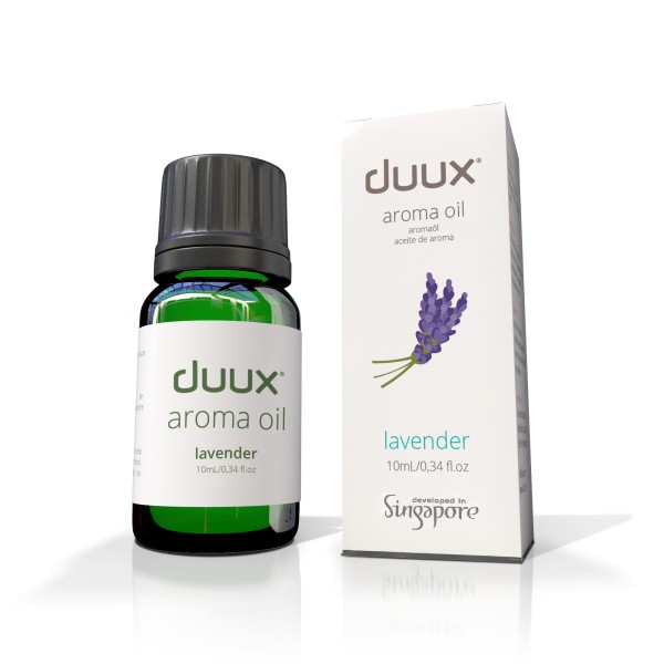 Duux | Lavender Aromatherapy for Humidifier ...