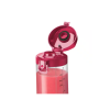 Nutribullet Sport Blender | NBP003MA | Portable | Jar material Tritan | Jar capacity 0.475 L | Ice crushing | Magenta Purple