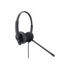 Dell | Stereo Headset | WH1022 | 3.5 mm, USB Type-A