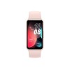 Huawei | Band 8 | Smart watch | AMOLED | Touchscreen | Heart rate monitor | Waterproof | Bluetooth | Sakura Pink