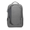 Lenovo | Business Casual 17-inch Backpack (Water-repellent fabric) | Essential | Fits up to size 17 