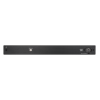 D-Link | Switch | DGS-1210-28MP | Web Management | Rack mountable | Gigabit Ethernet (copper) ports quantity 24 | SFP ports quantity 4 | PoE/Poe+ ports quantity 24 | Power supply type External | Lifetime month(s)