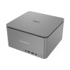 Lenovo ThinkCentre | neo Ultra | Desktop | Tiny | Intel Core i5 | i5-14500 | Internal memory 16 GB | SO-DIMM DDR5 | 512 GB | NVIDIA GeForce RTX 4060 | No Optical drive | Keyboard language English | Windows 11 Pro | Warranty 36 month(s)