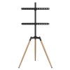 TV SET ACC FLOOR STAND 32-65