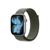 Apple 46mm Forest Sport Loop