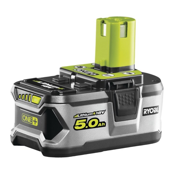 Ryobi RB18L50 Battery 18 V 5, ...