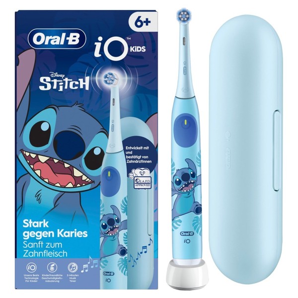 Szczoteczka elektryczna Oral-B iO Series 2 ...