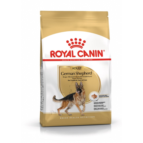 ROYAL CANIN BHN German Shepherd Adult dry dog food - 11kg