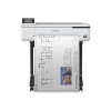 Epson SC-T3100 | Colour | Inkjet | Wi-Fi | White