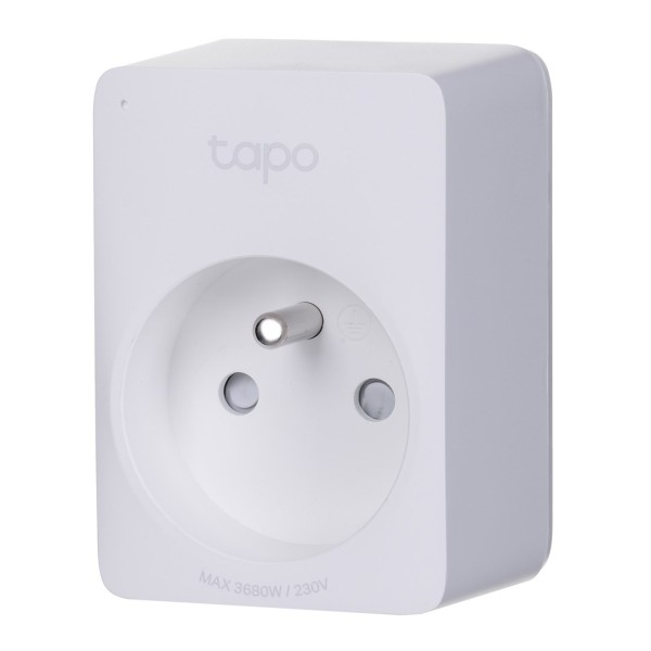 Tapo Mini Smart Wi-Fi Socket, Energy ...