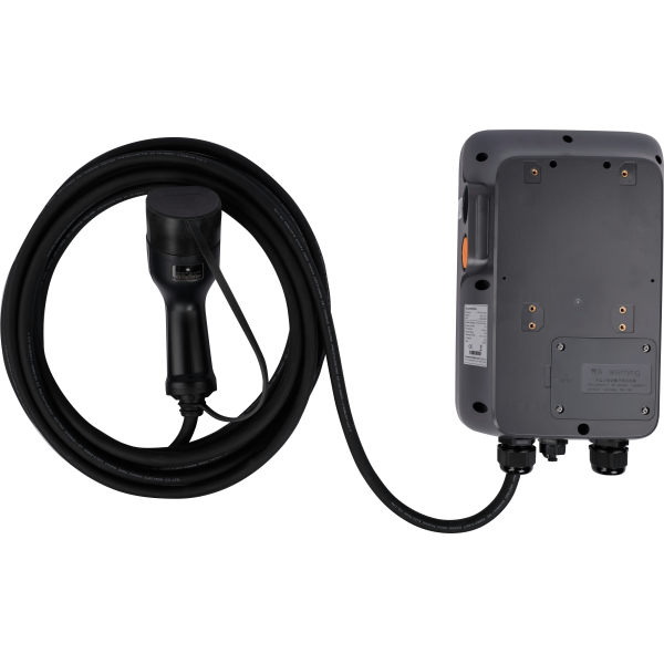 SUNGROW | AC011E-01 11kW AC Charger ...