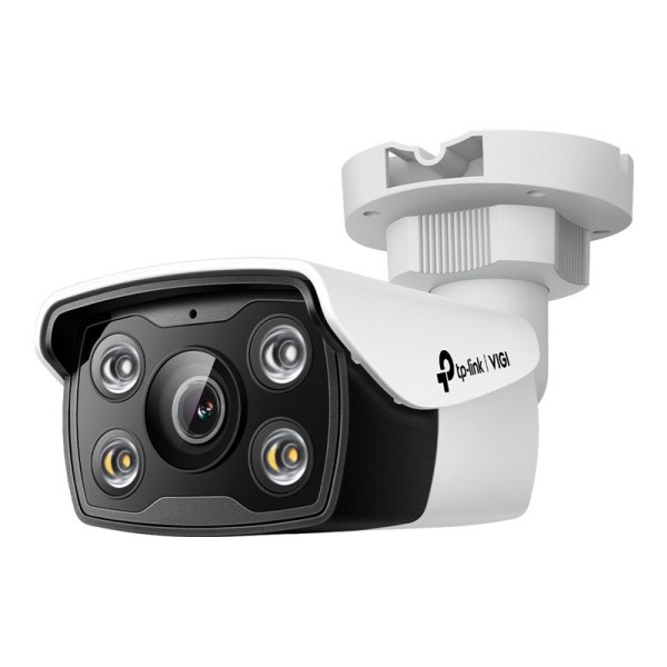 TP-LINK | Full-Color Bullet Network Camera ...