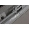 SALE OUT. Elite Screens M100NWV1 Manual Pull Down Screen 100'' 4:3 | Elite Screens | Manual Series | M100NWV1 | Diagonal 100 