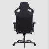 Onex | Gaming Chair | EV12 Evolution Suede Edition | Suede Black