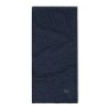 Bandana BUFF MERINO LIGHTWEIGHT SOLID SOLID NIGHT BLUE