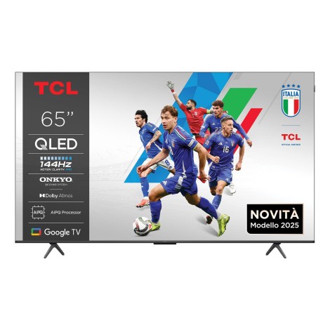 TV Set|TCL|65 