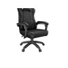Fury Shinai S2 Gaming Chair, Black