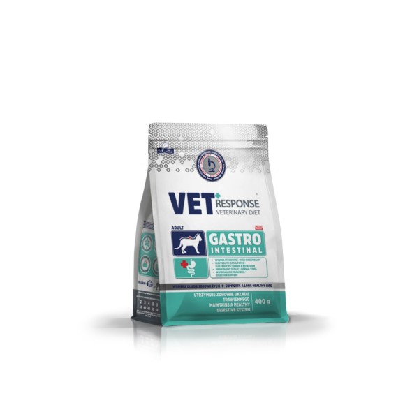 VET RESPONSE GASTROINTESTINAL dla kota 400 ...