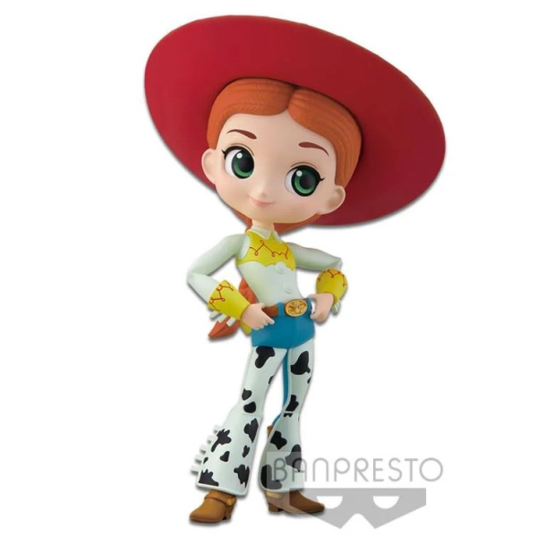 BP Q POSKET - TOY STORY ...
