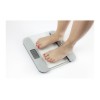Caso | Body Energy Ecostyle personal scale | 3416 | Maximum weight (capacity) 180 kg | Accuracy 100 g | White/Grey