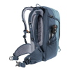 Bicycle backpack -Deuter Trans Alpine   30 ATLANTIC-INK