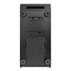 Thermaltake Versa H17 Micro Tower Black