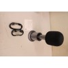 SALE OUT. Xiaomi Karaoke Microphone | Xiaomi Karaoke Microphone | Bluetooth | Black | DEMO