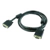 Cablexpert | Black | VGA (D-Sub) | VGA (D-Sub) | VGA to VGA | 1.8 m