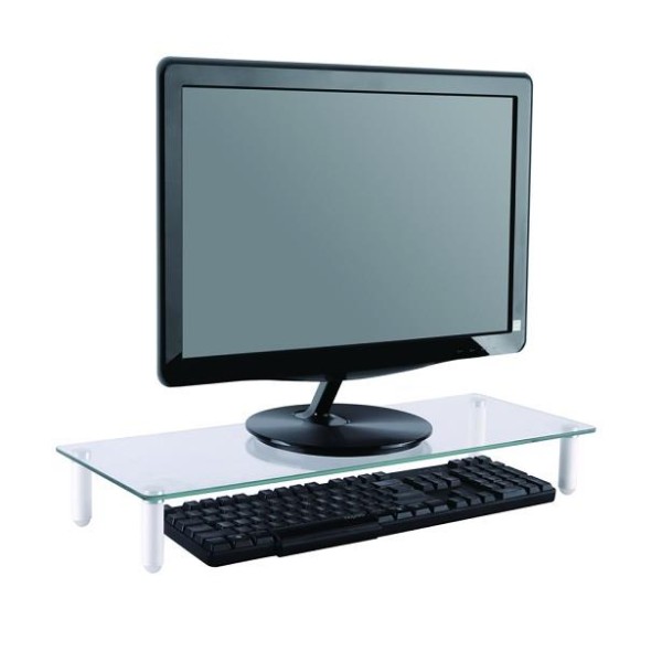 MONITOR ACC RISER 25KG/NSMONITOR10 NEOMOUNTS