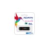 ADATA UV150 64GB USB3.0 Stick Black