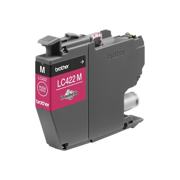 Brother LC422M | Ink Cartridge | ...