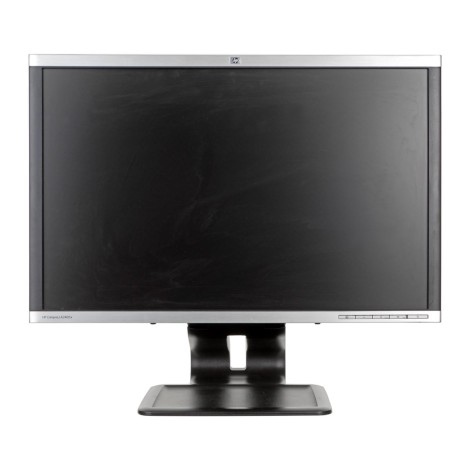 HP LED MONITOR 24" LA2405 (Grade A) Used