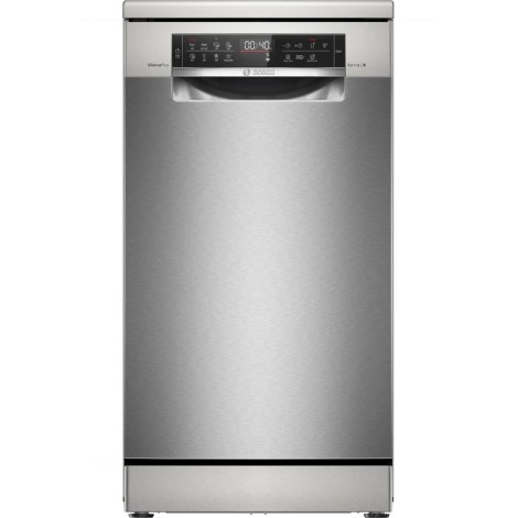 Bosch Serie 6 SPS6EMI21E dishwasher Freestanding 10 place settings B