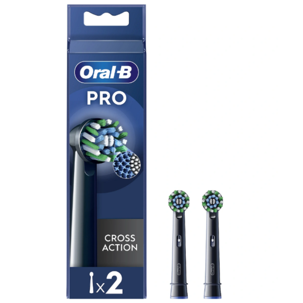 Oral-B | Replaceable toothbrush heads | ...