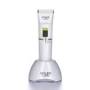 Adler AD 2827 hair trimmers/clipper Black, White 4 Lithium