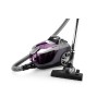 ETA | Vacuum cleaners | Salvet Animal ETA151390000 | Bagless | Power 700 W | Dust capacity 2.2 L | Purple