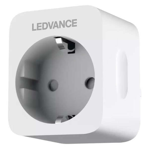 Ledvance SMART+ WiFi Plug, Energy Monitoring, ...