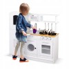 PROMIS Wooden children's kitchen with accessories