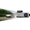 Navitel Compact dashcam complete with GPS module | R37 GPS | Full HD 1920х1080 | GPS (satellite) | Maps included