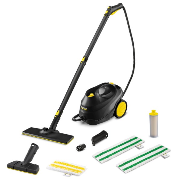 Kärcher 1.513-665.0 steam cleaner Cylinder steam ...