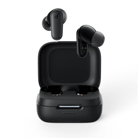 Anker Soundcore | True-Wireless Earbuds | P30i | Bluetooth | In-Ear | Wireless | Black